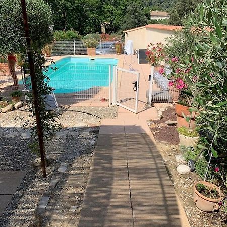 La Maison De Beaumes ภายนอก รูปภาพ