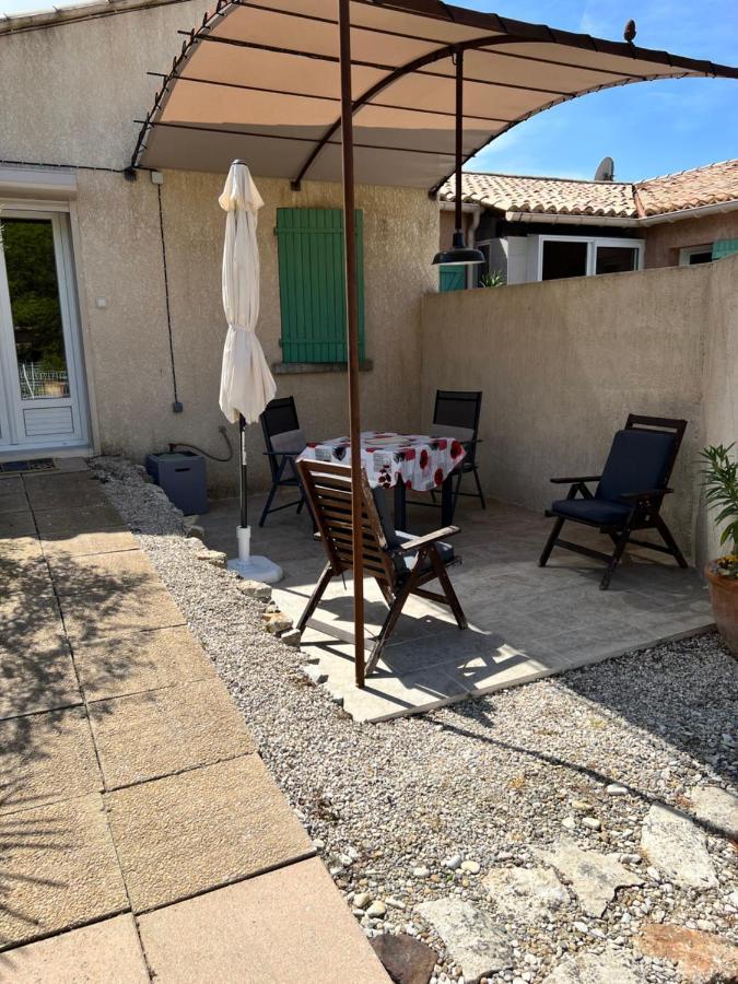 La Maison De Beaumes ภายนอก รูปภาพ