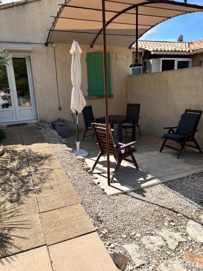 La Maison De Beaumes ภายนอก รูปภาพ