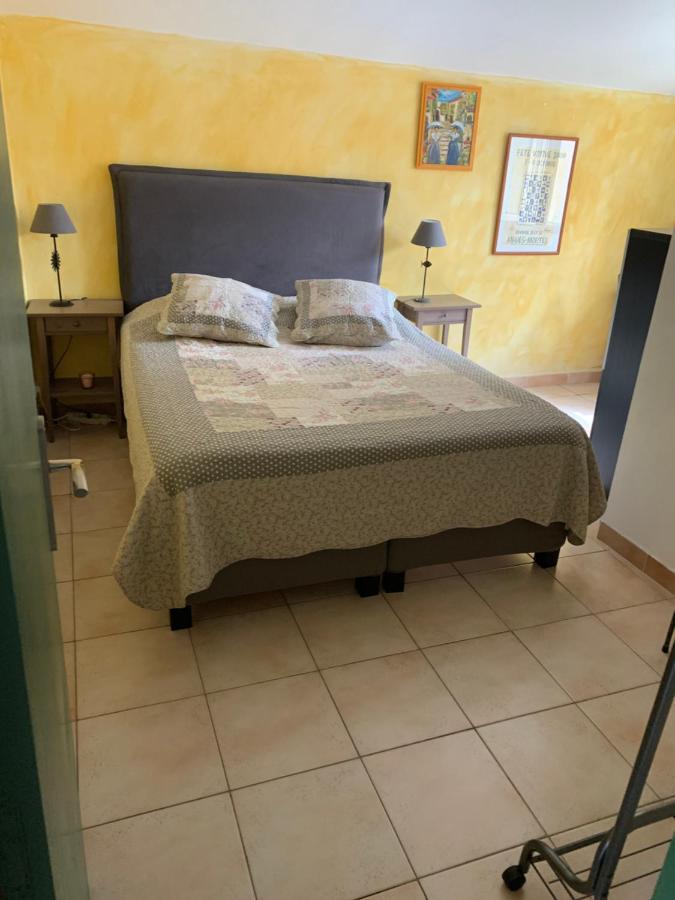 La Maison De Beaumes ภายนอก รูปภาพ
