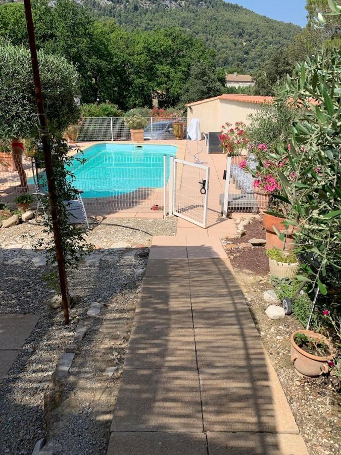 La Maison De Beaumes ภายนอก รูปภาพ