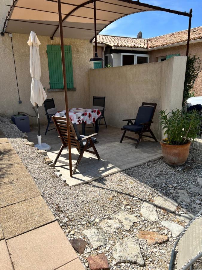 La Maison De Beaumes ภายนอก รูปภาพ
