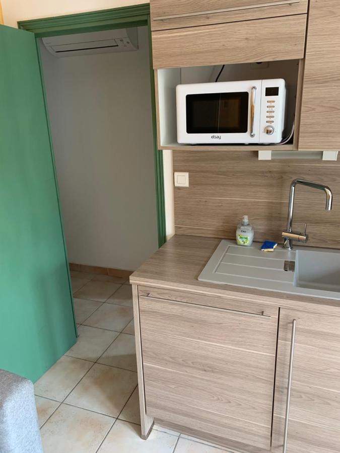 La Maison De Beaumes ภายนอก รูปภาพ