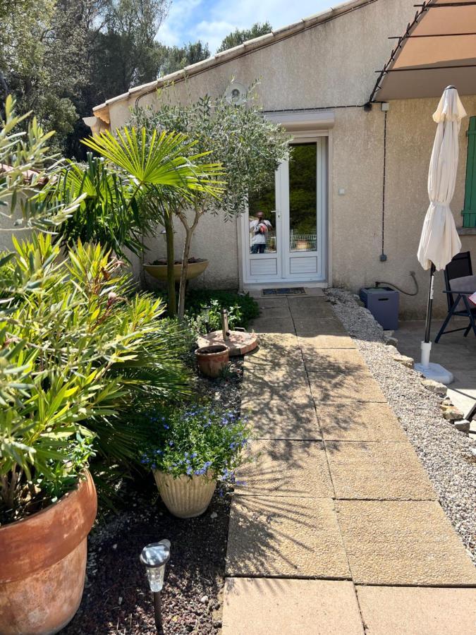 La Maison De Beaumes ภายนอก รูปภาพ
