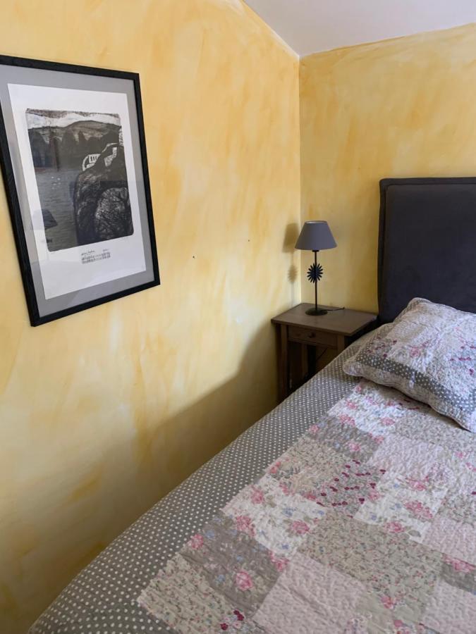 La Maison De Beaumes ภายนอก รูปภาพ