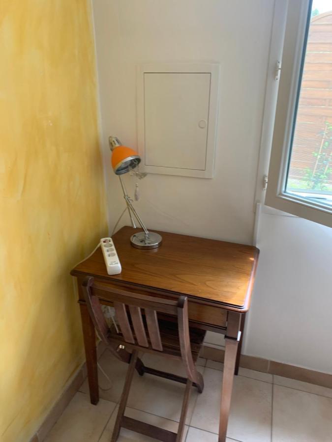 La Maison De Beaumes ภายนอก รูปภาพ