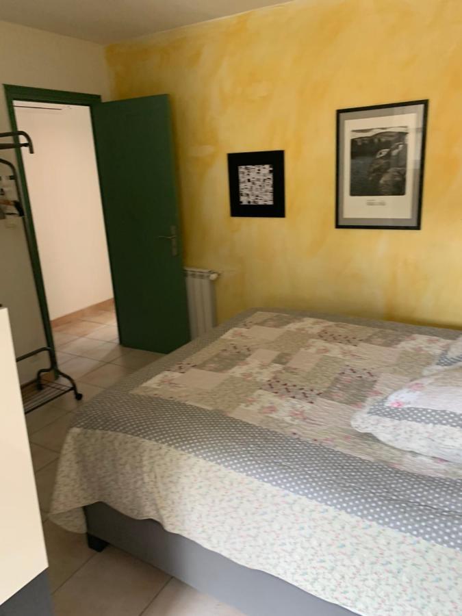 La Maison De Beaumes ภายนอก รูปภาพ