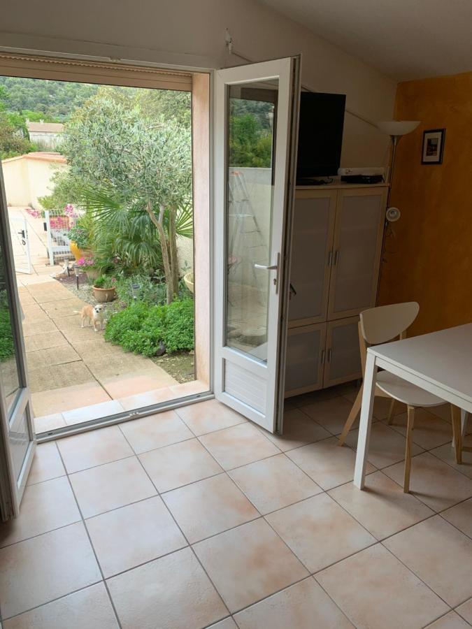 La Maison De Beaumes ภายนอก รูปภาพ