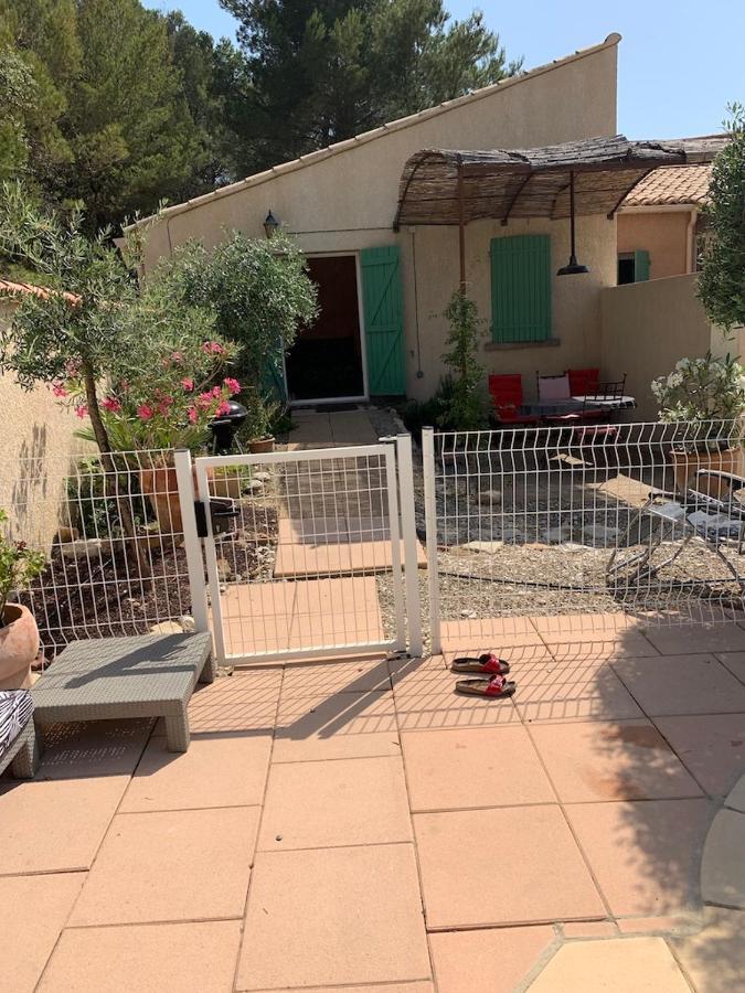La Maison De Beaumes ภายนอก รูปภาพ