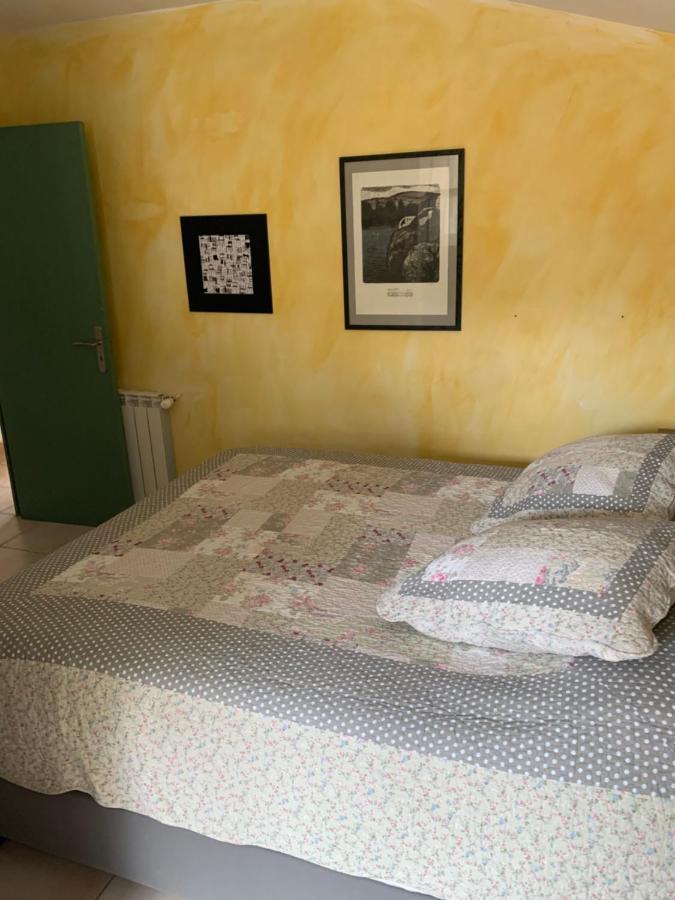 La Maison De Beaumes ภายนอก รูปภาพ