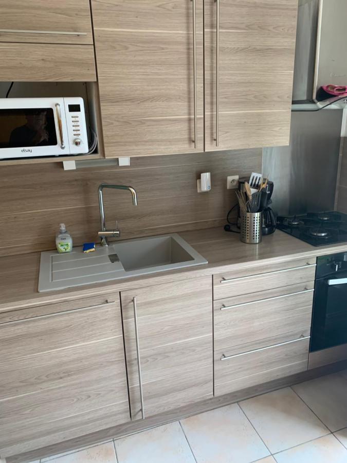 La Maison De Beaumes ภายนอก รูปภาพ