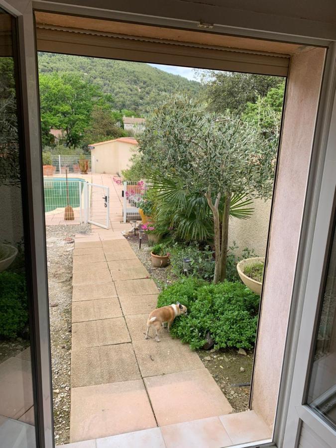 La Maison De Beaumes ภายนอก รูปภาพ