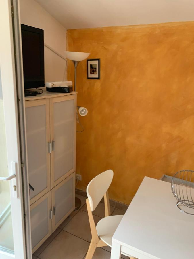 La Maison De Beaumes ภายนอก รูปภาพ