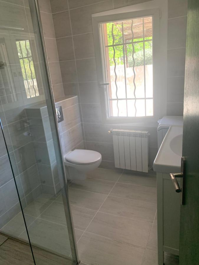 La Maison De Beaumes ภายนอก รูปภาพ