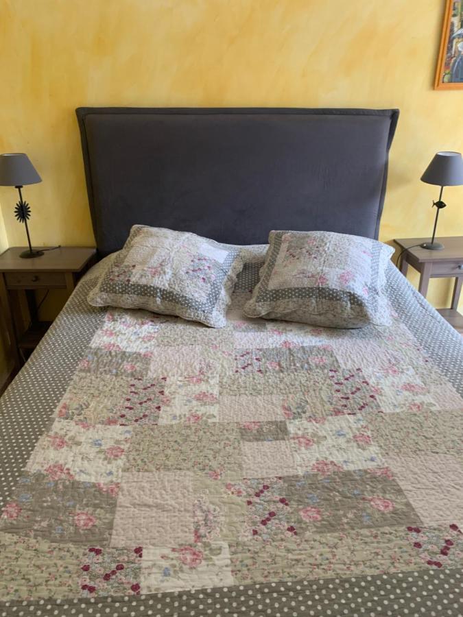 La Maison De Beaumes ภายนอก รูปภาพ