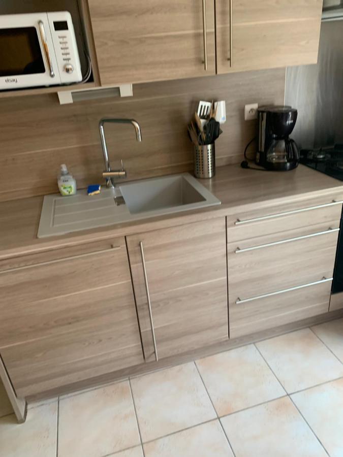 La Maison De Beaumes ภายนอก รูปภาพ