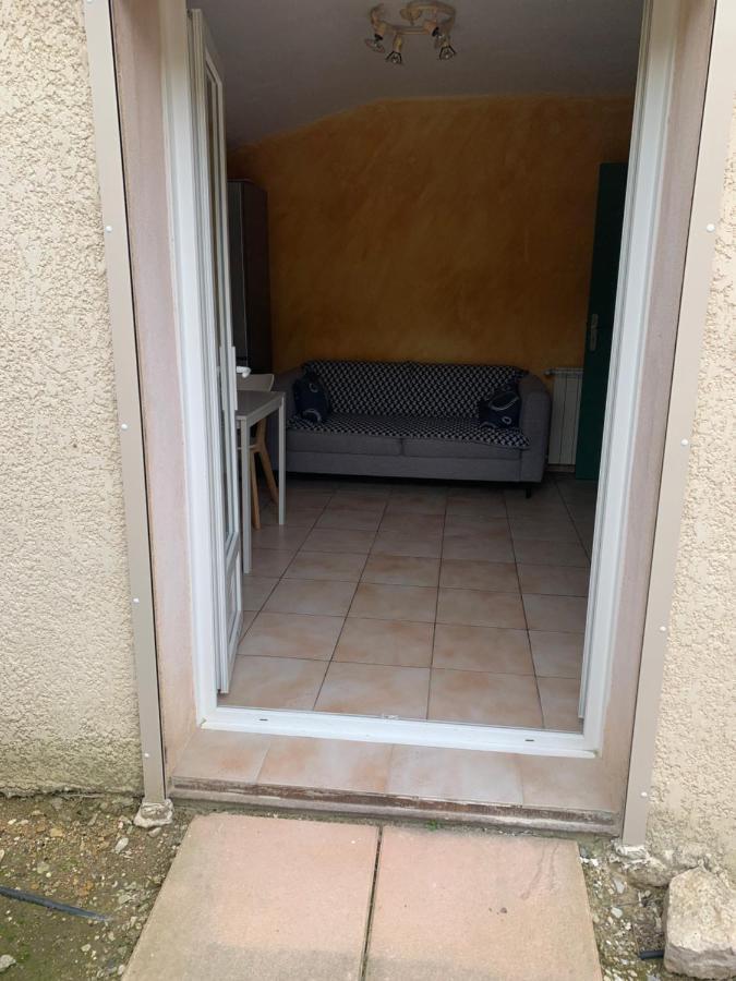 La Maison De Beaumes ภายนอก รูปภาพ