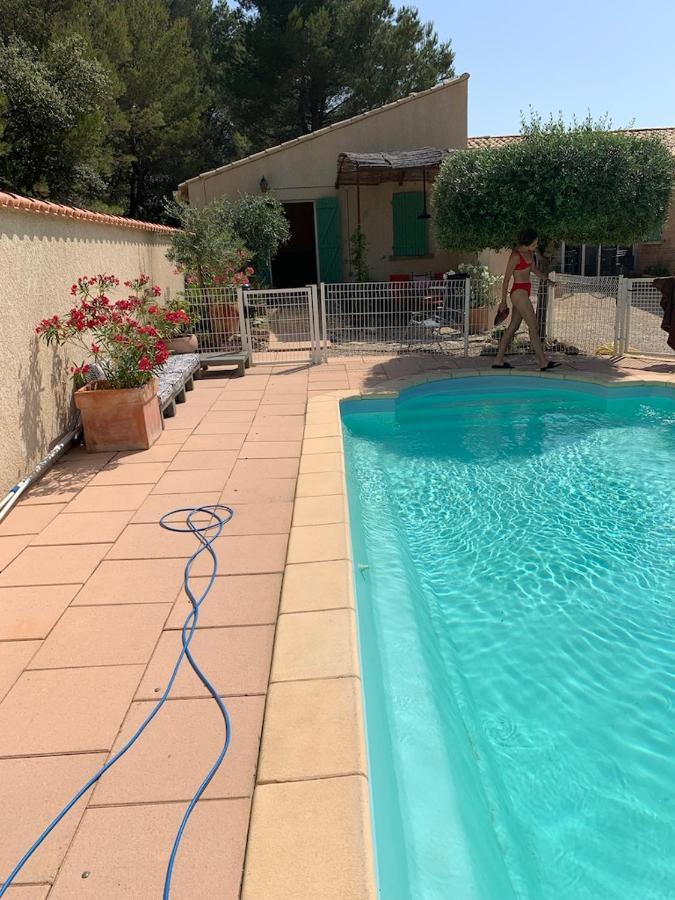 La Maison De Beaumes ภายนอก รูปภาพ