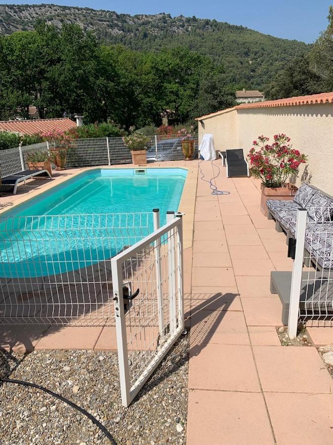 La Maison De Beaumes ภายนอก รูปภาพ