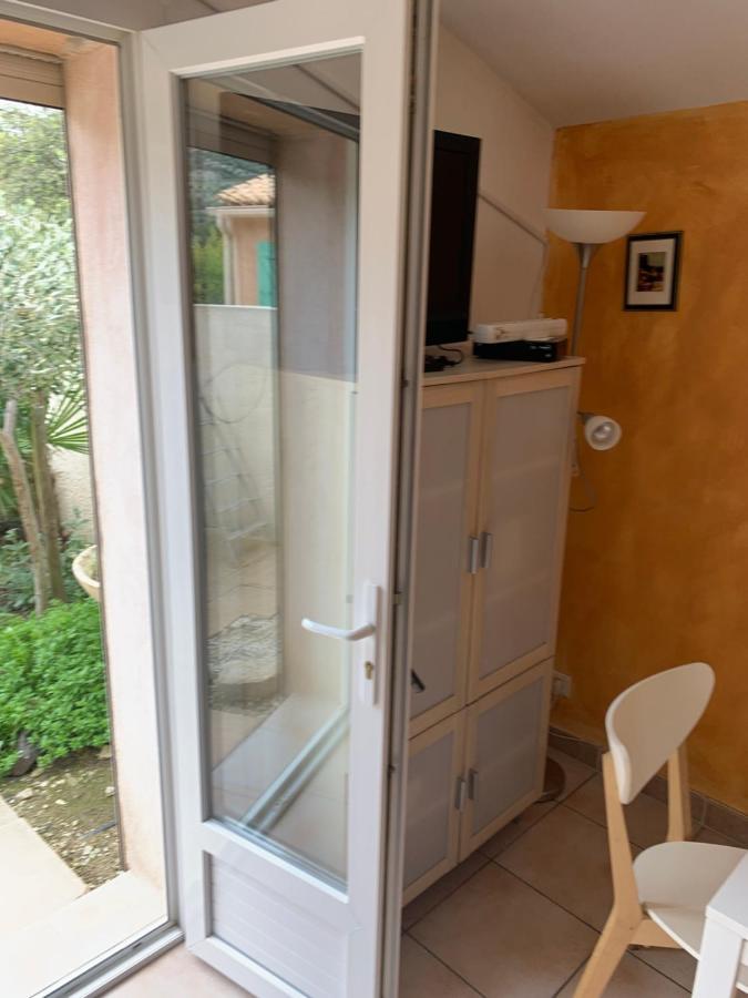 La Maison De Beaumes ภายนอก รูปภาพ