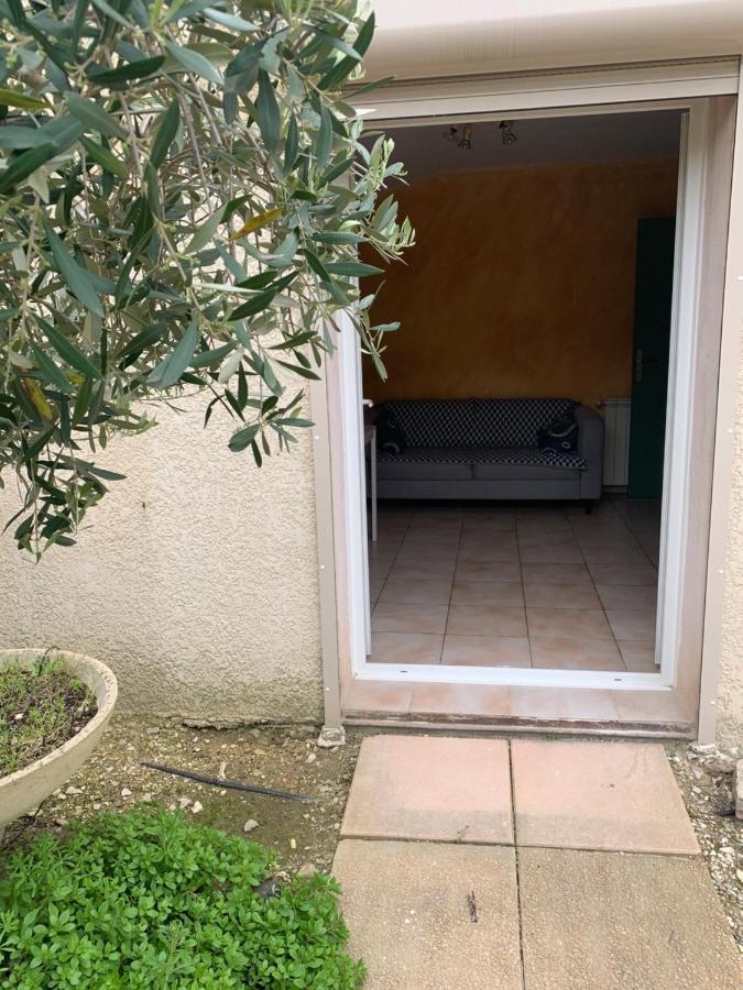 La Maison De Beaumes ภายนอก รูปภาพ