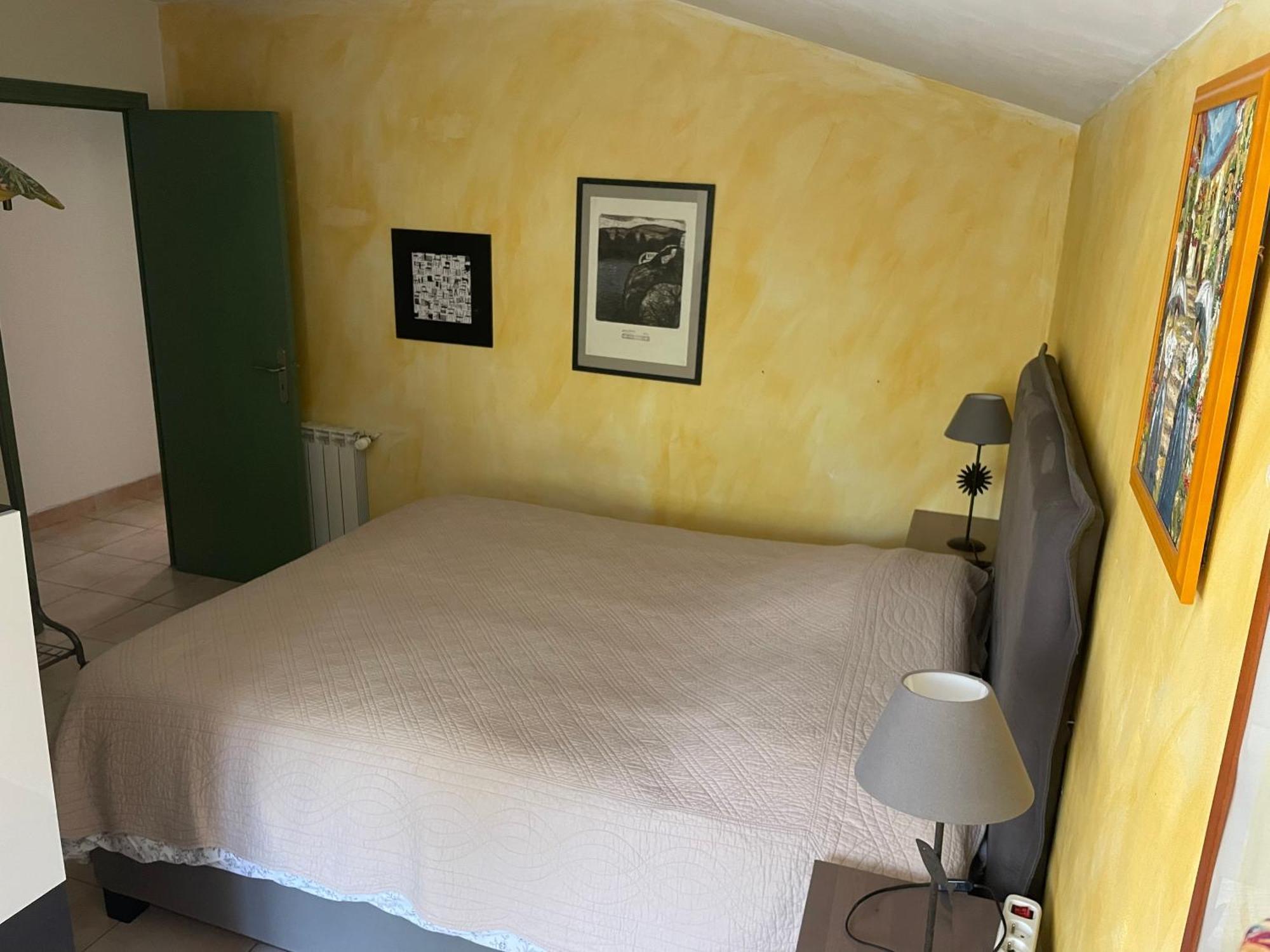 La Maison De Beaumes ภายนอก รูปภาพ