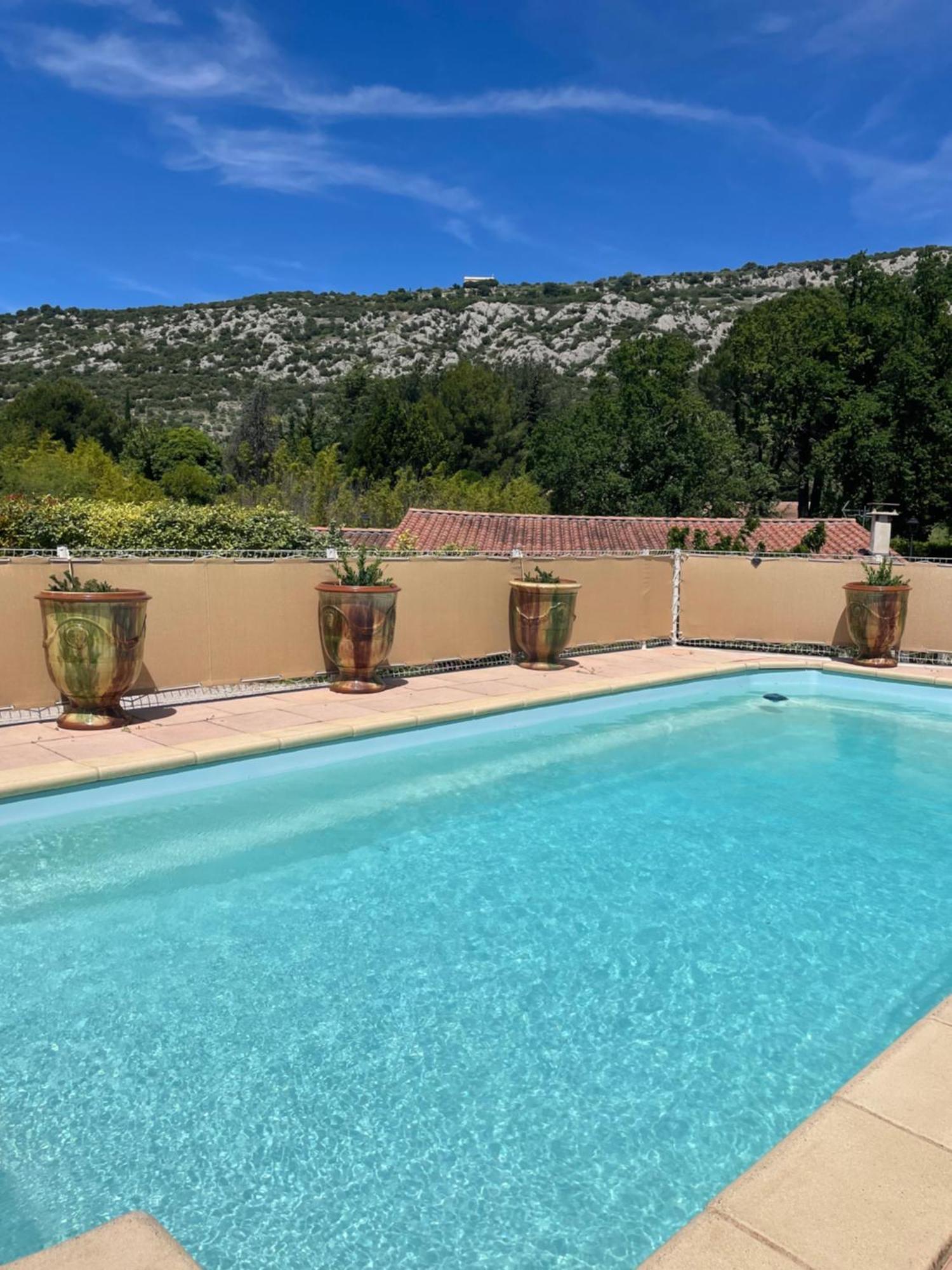 La Maison De Beaumes ภายนอก รูปภาพ