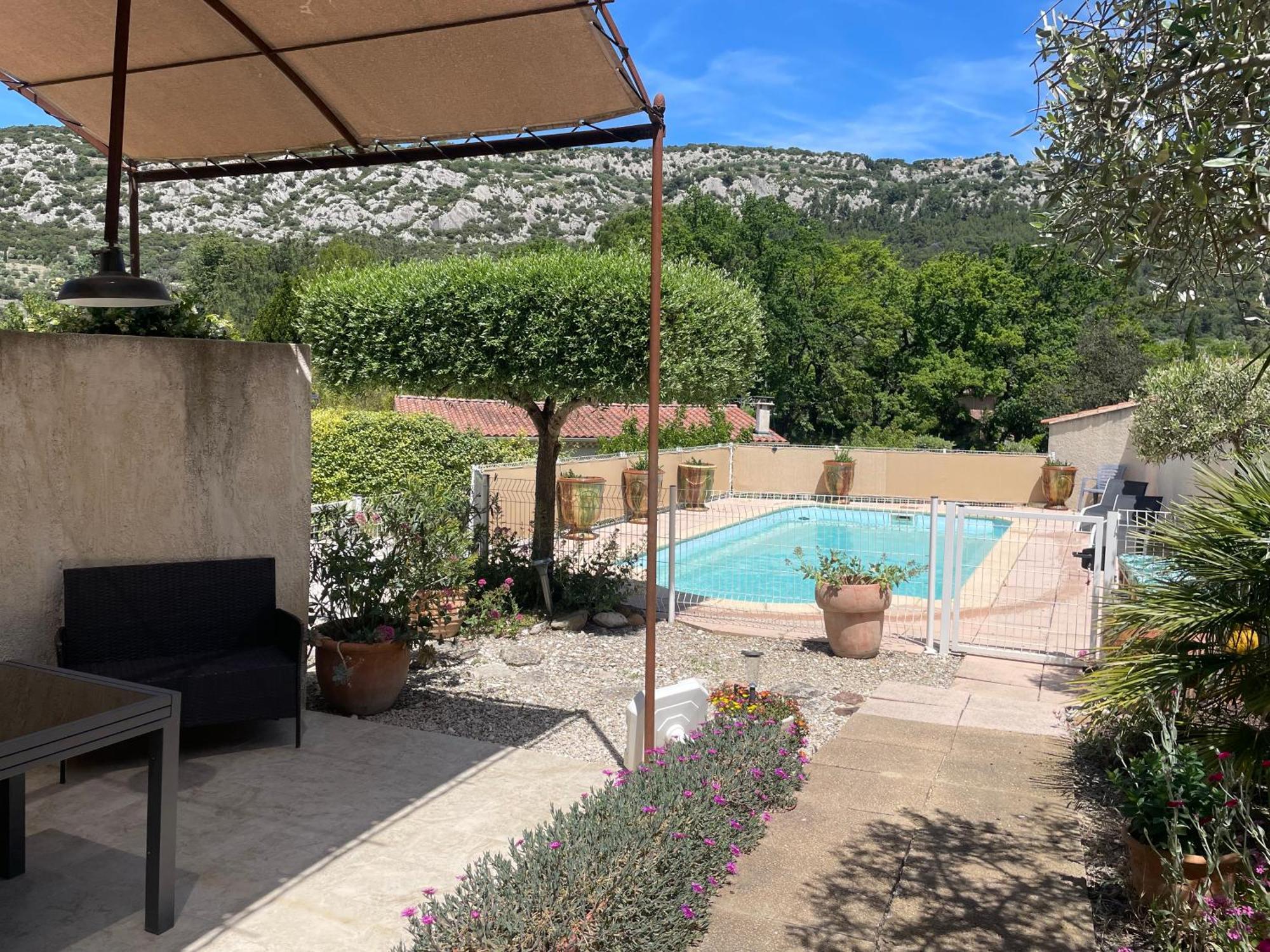 La Maison De Beaumes ภายนอก รูปภาพ